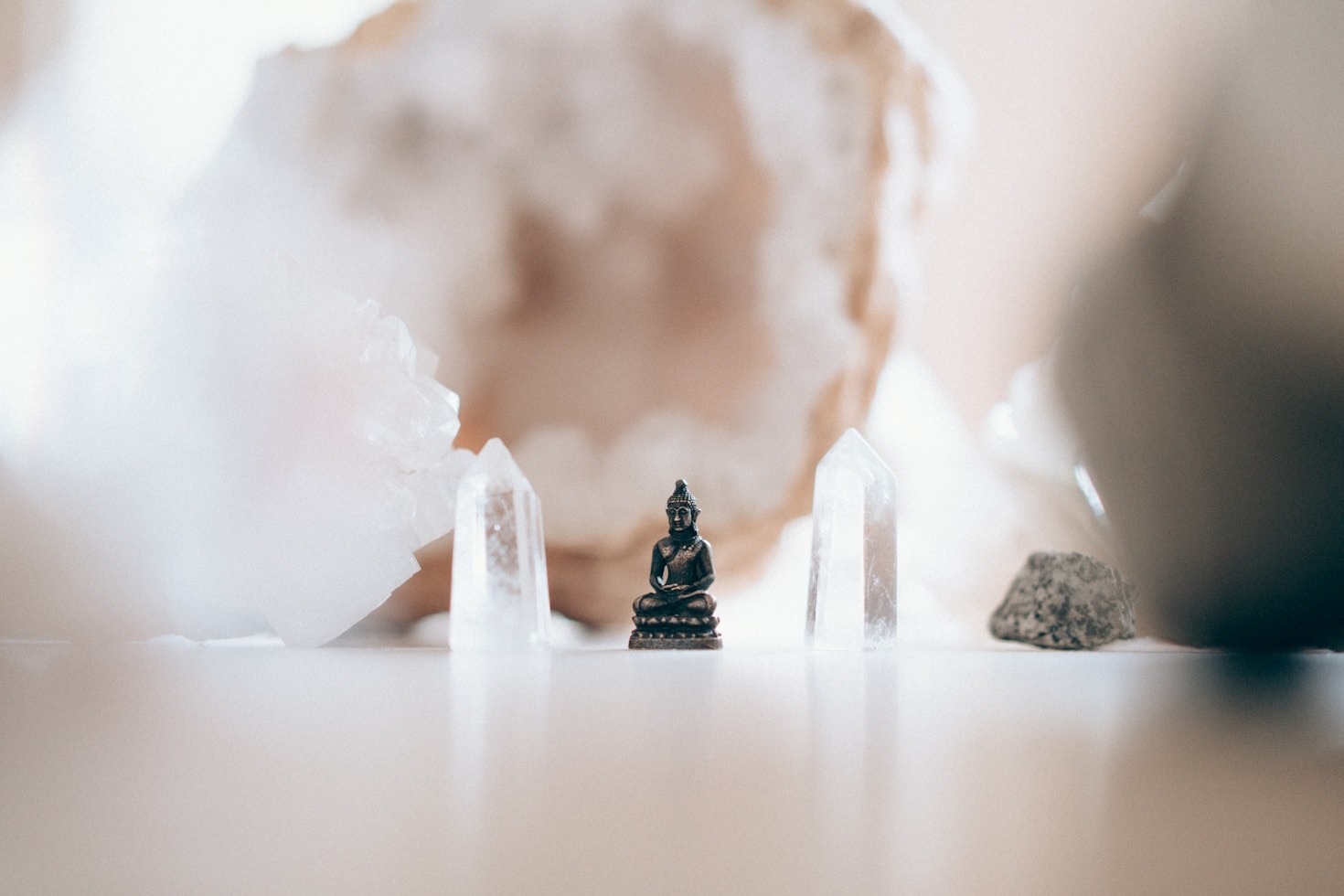 Navigating Relationships With Newfound Spiritual Clarity